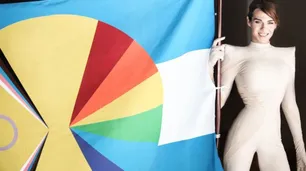 Llega la muestra de arte Trans4motion