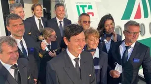 La ex Alitalia vuelve a operar y confirma que pagará reintegros en la Argentina