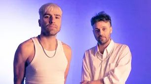 Luego de lanzar su cuarto álbum, El Zar llega a la calle Corrientes