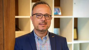 Aracre, de asesor de Alberto Fernández a bancar a Javier Milei: "No apoyar es una falta de respeto al 56% que lo votó"