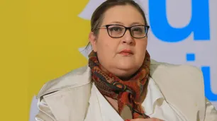 Graciana Peñafort: "Muchas cosas que hace el Gobierno serían un buen guion para una comedia"