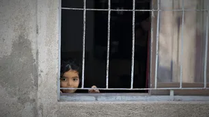 La mitad de los niños adoptados mayores de 8 años son devueltos
