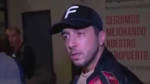 ¿Jey Mammon de regreso a la Argentina?