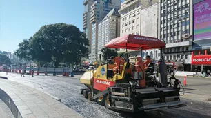 Cuatro empresas que aparecen en los cuadernos tienen contratos con el Gobierno de la Ciudad