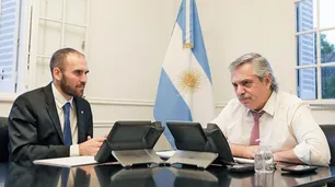 Dura crítica del Washington Post: "Argentina es un país adicto a la deuda y el FMI es su proveedor"
