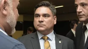 Elevan a juicio al exsubjefe, Alejandro Mercado: manejó una banda de “leales” mientras proyectaba una imagen de eficiencia