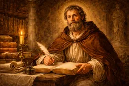 Qué santo se recuerda hoy, 29 de enero: San Sulpicio Severo, el escritor que convirtió la historia en testimonio de fe