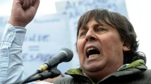 Pablo Micheli: "No somos todos lo mismo, hay sindicalistas multimillonarios"