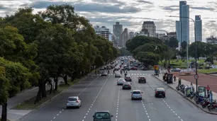 Ola de calor: cómo continuará el clima en las próximas horas en las principales ciudades del país