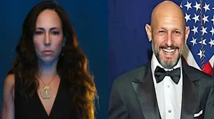 Habla Scatturice: el empresario responde a la investigación sobre su relación con Daniel Hadad