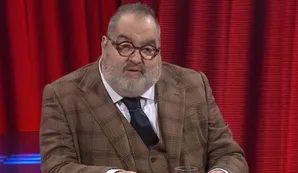 Jorge Lanata aseguró que El Trece le censuró una promo de su programa