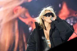 Lollapalooza 2022 hizo vibrar a más de 300 mil personas al ritmo de la música