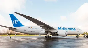 Vuelos directos de Madrid a Córdoba con Air Europa desde el 15 de julio