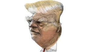 El Macho Donald
