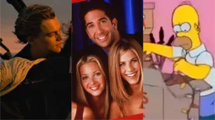 Titanic, Friends y Los Simpson: matemáticos desacreditaron escenas famosas de películas y series
