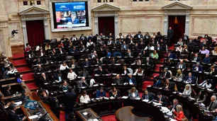 El oficialismo sostuvo el veto al aumento a los jubilados: cómo votaron los cordobeses