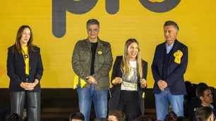 Tigani: "Se terminó la hegemonía del PRO en la Ciudad de Buenos Aires"