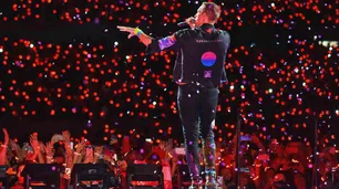 Coldplay, Qatar y después