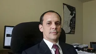 Fausto Spotorno: "Sergio Massa entiende el mercado y sabe lo que se necesita"
