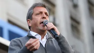 Sergio Massa reunirá a los intendentes en Ensenada