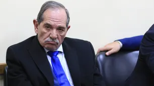 Condenaron a José Alperovich a 16 años de prisión por abuso sexual