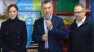 La revancha de los intendentes vidalistas del conurbano: fiscalización, corte y los números de Macri