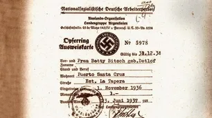 Cuentas con activos nazis en Argentina: acusaron a Credit Suisse de "obstaculizar" la investigación
