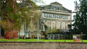 Coronavirus: Gualeguaychú cierra el ingreso a quienes no sean residentes por prevención