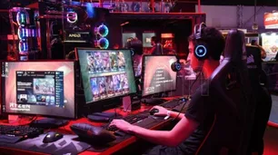 Gaming: cada vez más marcas de lujo posan sus ojos en este sector