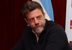 Kravetz desmintió a Página/12: “No secuestramos a nadie”