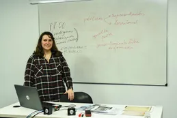 Diana Lenton: “Para instalar miedo, se habla de atentados de organizaciones terroristas mapuches”