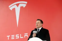Tesla retira casi 3 millones de autos en China por riesgos en las puertas