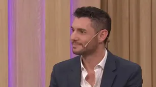 Damián Arabia: “El liderazgo del cambio por la libertad de la Argentina lo tiene el presidente Milei"