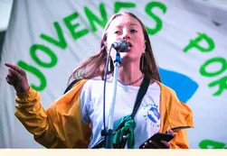 ‘‘El Acuerdo de Escazú puede ser un gran paso para la democracia ambiental’’