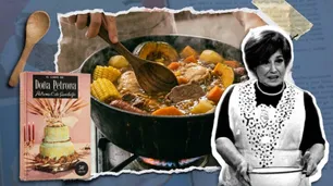 Día de la Independencia con recetas de Doña Petrona: cómo preparar cinco clásicos de la cocina argentina