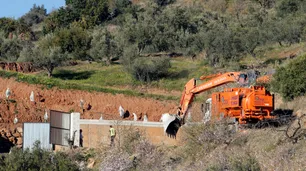 La empresa que halló a los mineros chilenos busca al niño español caído en un pozo