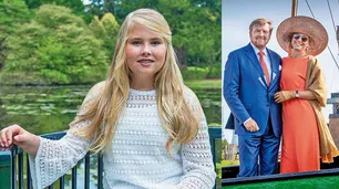 Máxima, su marido y su hija mayor lograron un aumento de salario