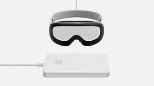Apple y sus gafas de realidad mixta: tras el anuncio, cayeron las acciones