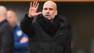 Pep Guardiola, el filósofo del fútbol que busca conquistar Europa con el Manchester City