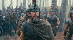 Nuevo tráiler de La Odisea: Christopher Nolan y Matt Damon apuestan por una versión realista del clásico de Homero