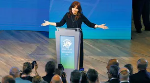El fiscal de la causa Hotesur-Los Sauces pidió anular el sobreseimiento de Cristina Kirchner y sus hijos