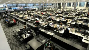 Estudiá Comunicación en una universidad integrada a la redacción de Perfil