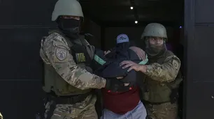 Al "Viejo" Cantero lo acusan de “administrar el ejército de la violencia” y por maltrato animal