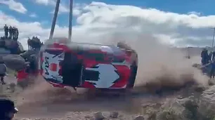 Tragedia en el Rally de Córdoba: “Se puede evitar, pero no podés tener un policía en cada curva”