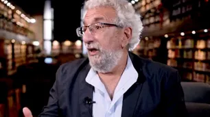 Pablo Alabarces, la polémica sobre Lionel Messi y la "vulgaridad" de Mauricio Macri