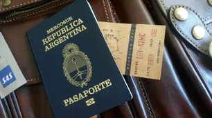 Pasaportes argentinos demorados: el retraso se extiende hasta los 4 meses