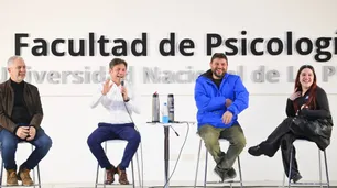El “mea culpa” de Axel Kicillof en la campaña: “Estamos pifiando”