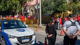 Guardia Urbana Municipal: una aliada en el interior, pero un dolor de cabeza en la capital