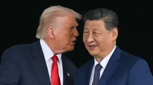 Xi Jinping advirtió a Trump que Taiwán puede llevar a China y EE.UU. a un conflicto