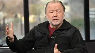 Enrique Piñeyro según la IA: ChatGPT armó las preguntas y conjeturó posibles respuestas del empresario